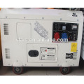 10kw Diesel generator price in india , Silent Diesel Generator KDE12000T, VLAIS manufacturer